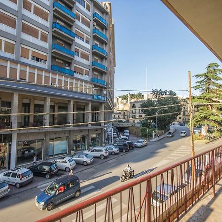 Qal'At Cove Hotel Caltanissetta Kültér fotó