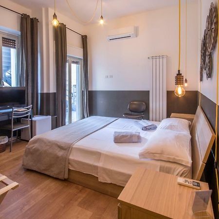 Qal'At Cove Hotel Caltanissetta Kültér fotó