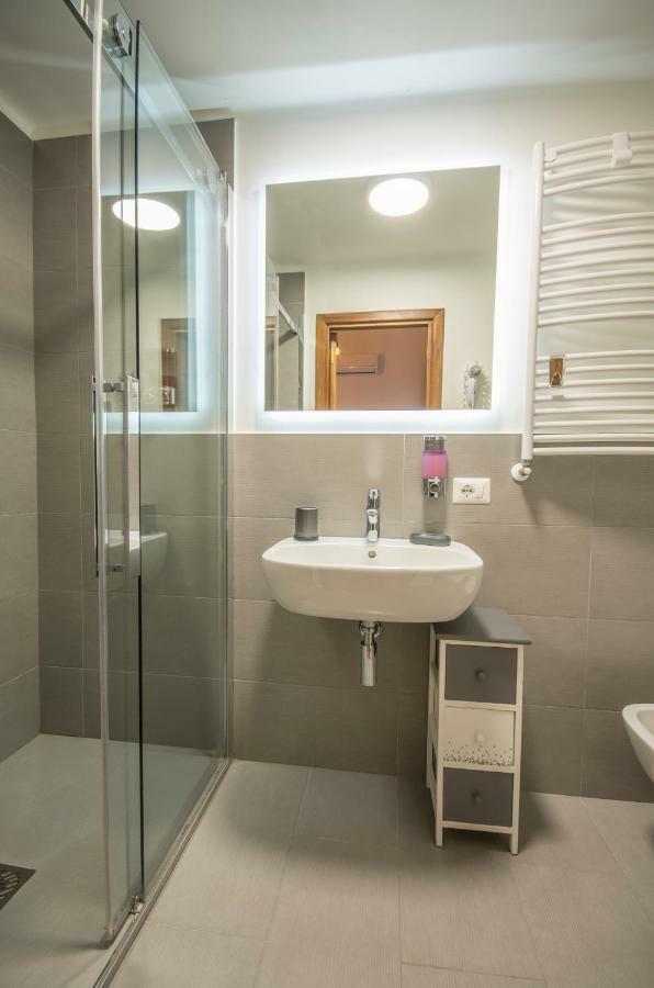 Qal'At Cove Hotel Caltanissetta Kültér fotó