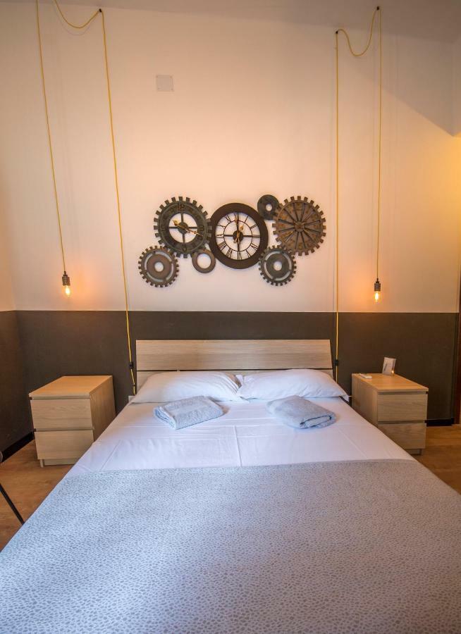 Qal'At Cove Hotel Caltanissetta Kültér fotó