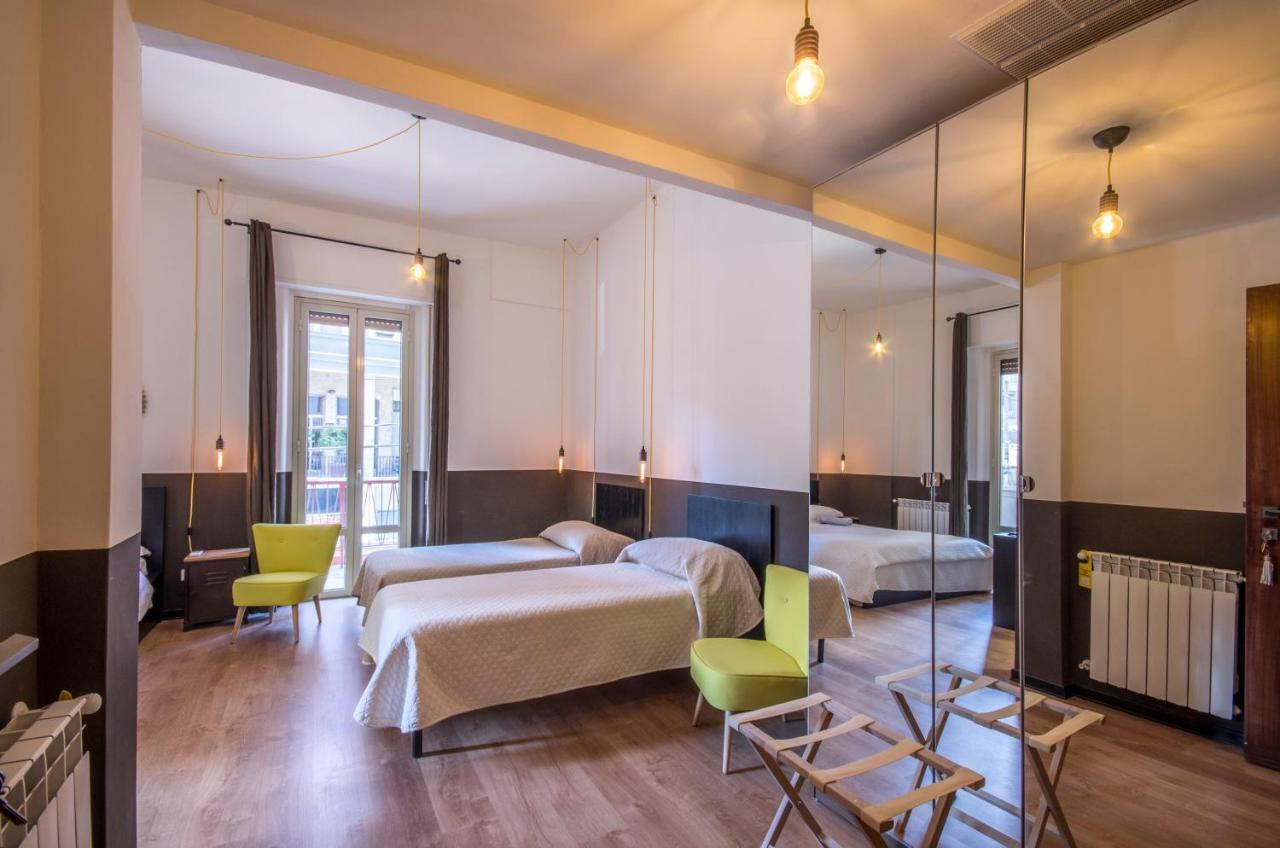 Qal'At Cove Hotel Caltanissetta Kültér fotó