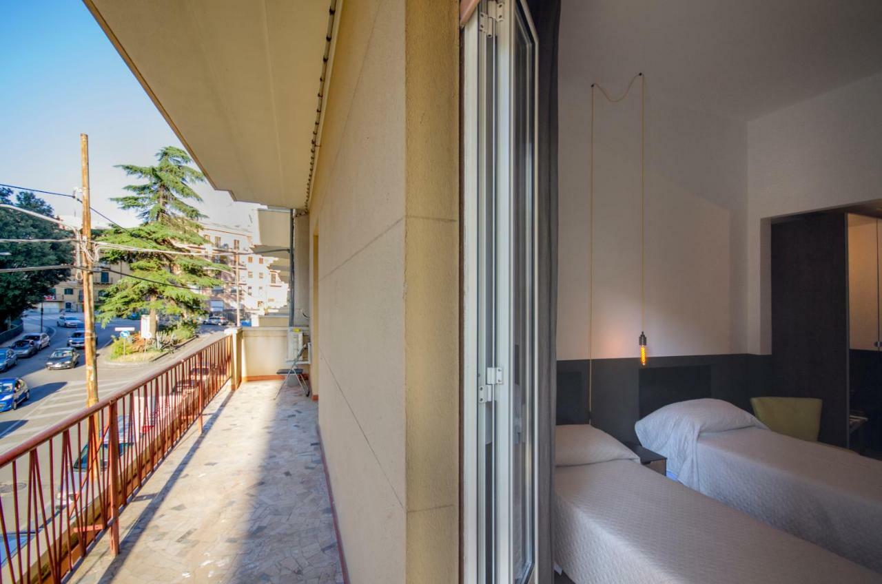 Qal'At Cove Hotel Caltanissetta Kültér fotó