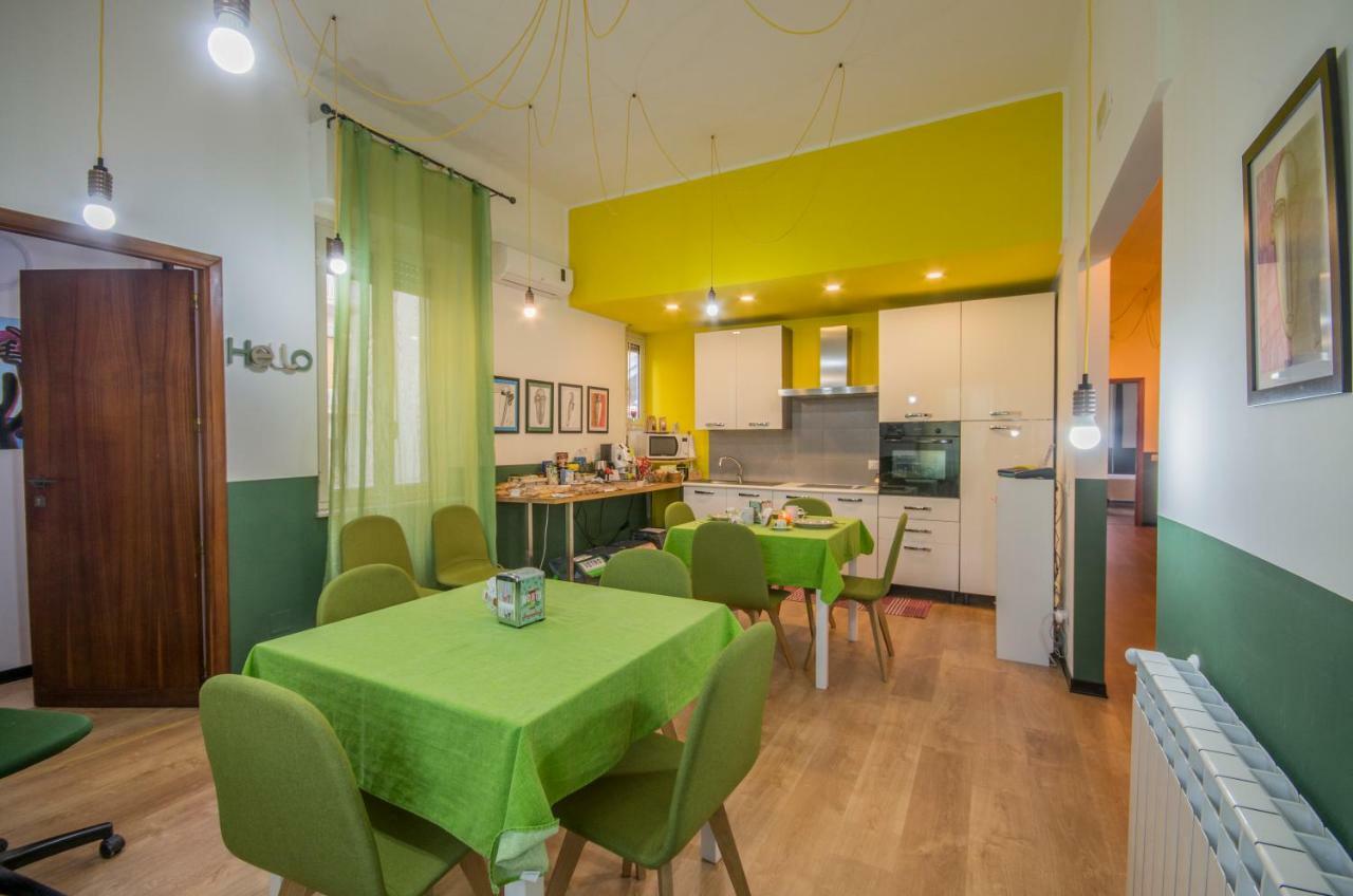 Qal'At Cove Hotel Caltanissetta Kültér fotó