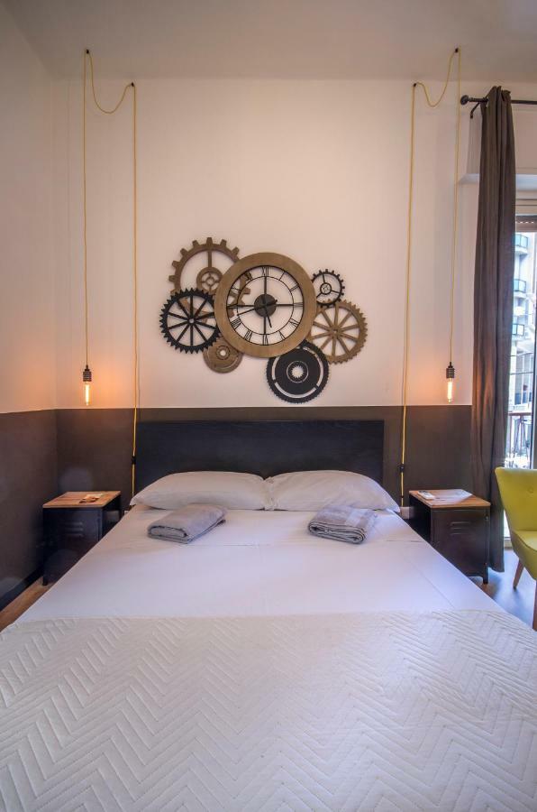 Qal'At Cove Hotel Caltanissetta Kültér fotó