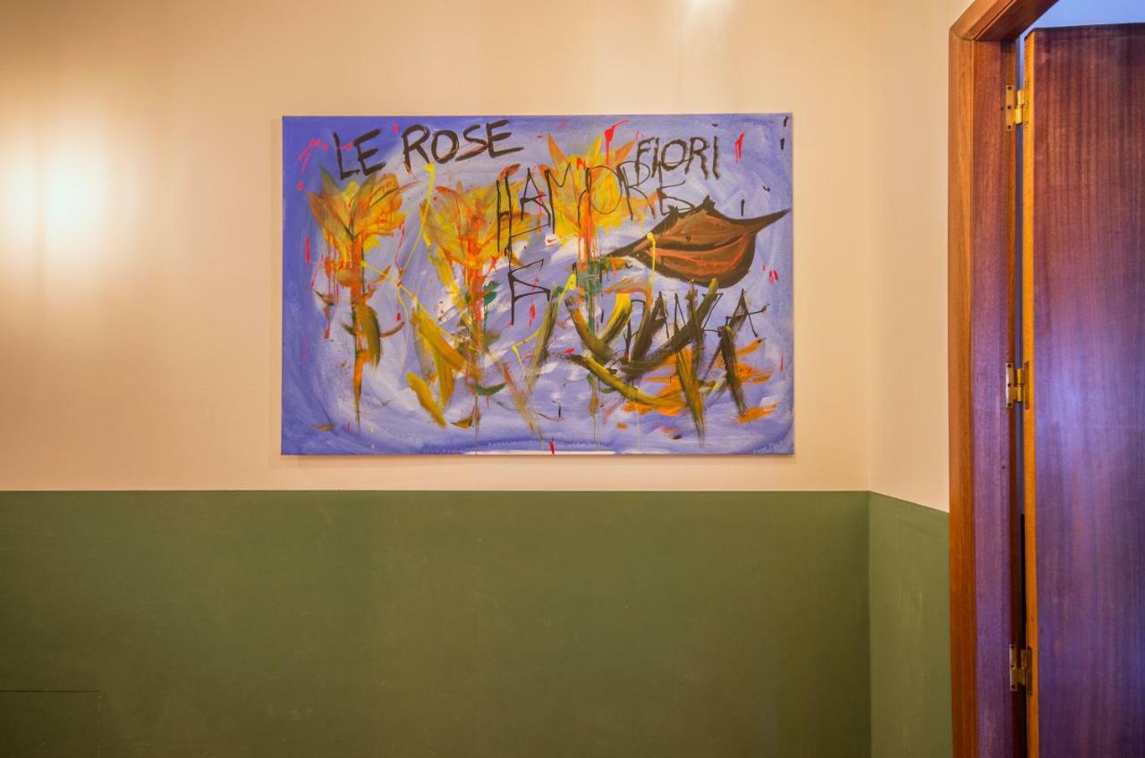 Qal'At Cove Hotel Caltanissetta Kültér fotó