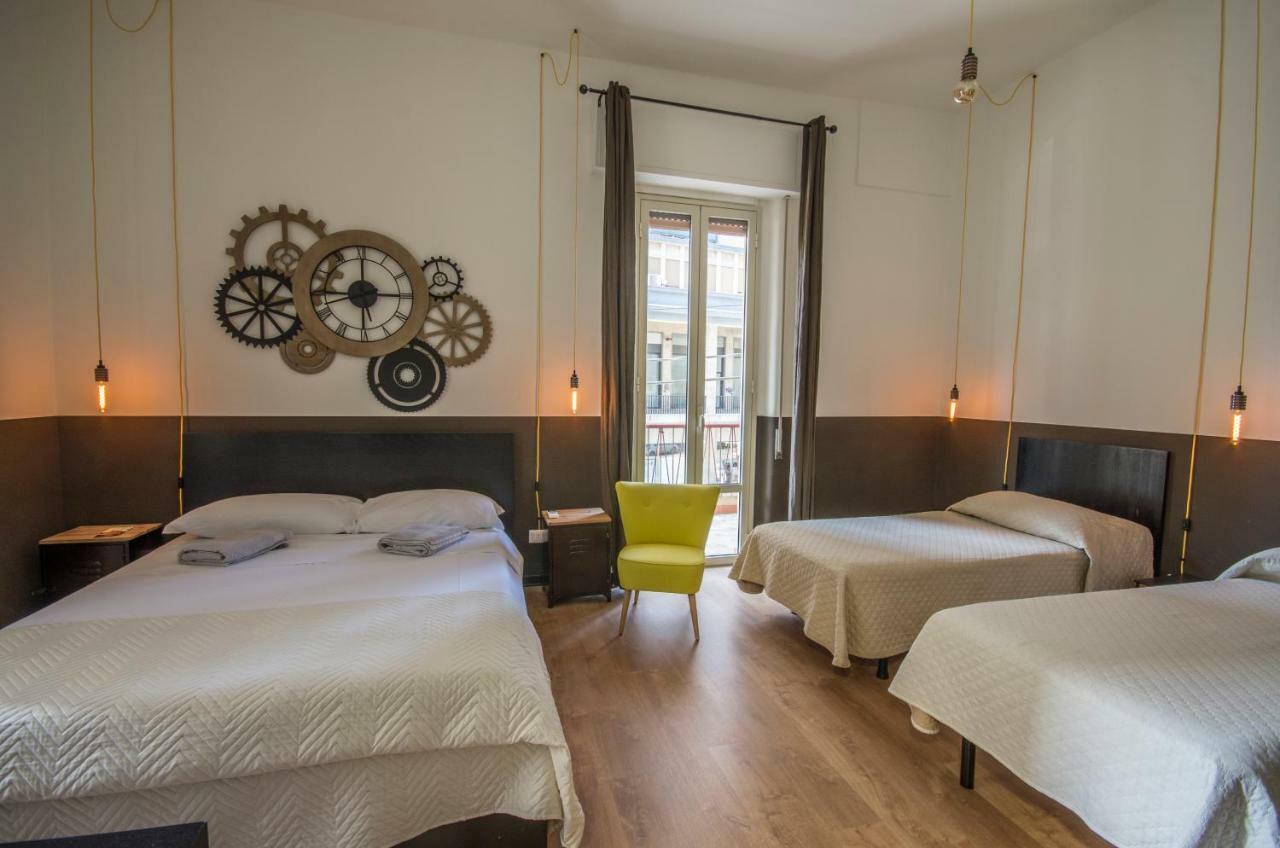 Qal'At Cove Hotel Caltanissetta Kültér fotó