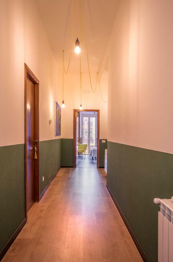 Qal'At Cove Hotel Caltanissetta Kültér fotó