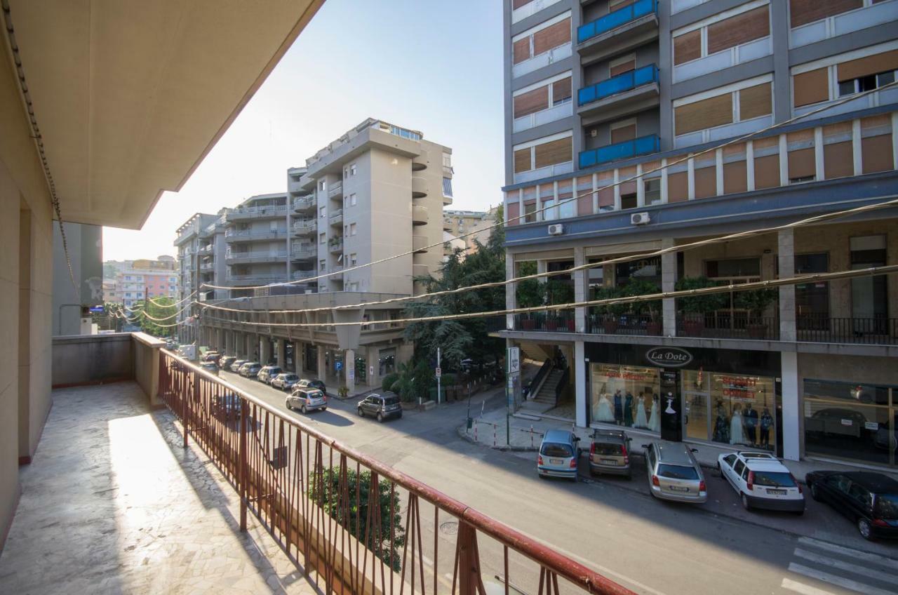 Qal'At Cove Hotel Caltanissetta Kültér fotó